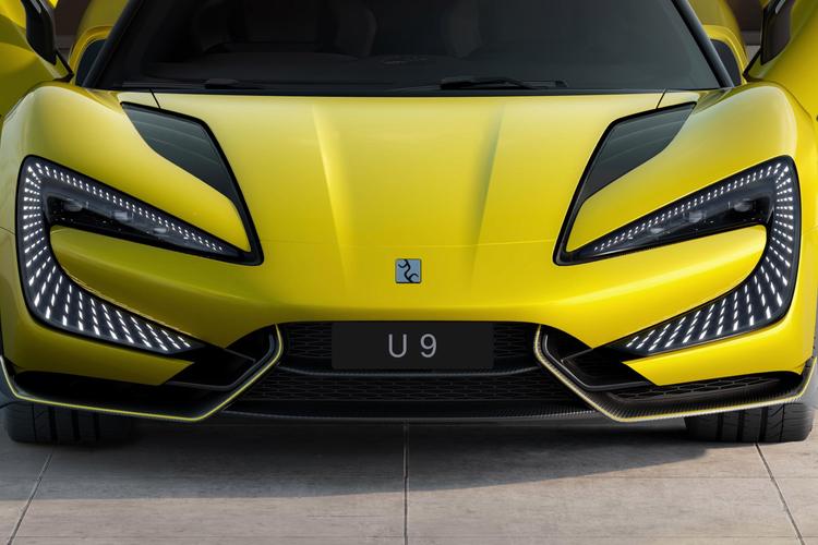 成都140仰望U9以性能突破设计的极限，理想汽车企业文化与价值观