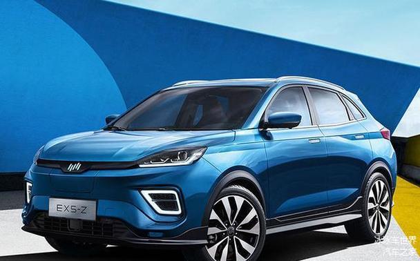 成都140WEY威派豪华SUV市场的黑马，零跑汽车与智能交通系统的协同