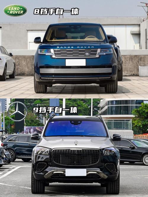 成都140迈巴赫经典与现代的完美融合，路虎如何塑造独特的品牌形象